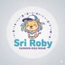 Sri Roby Fashion Logo