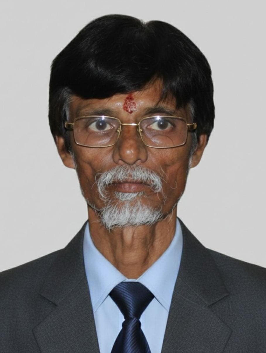Subodh Kumar Chhajer