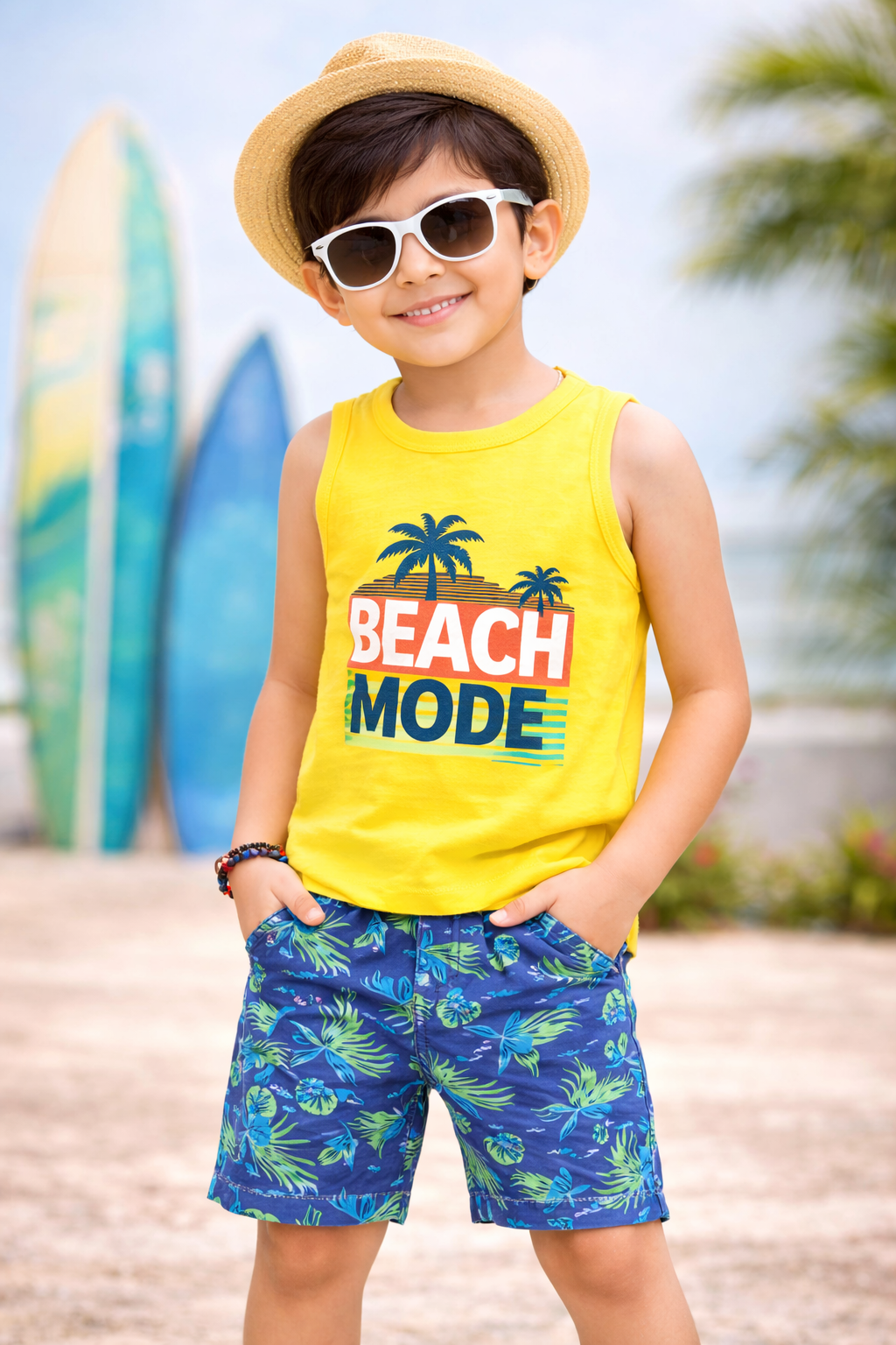 Boys' Collection β Vol. 1