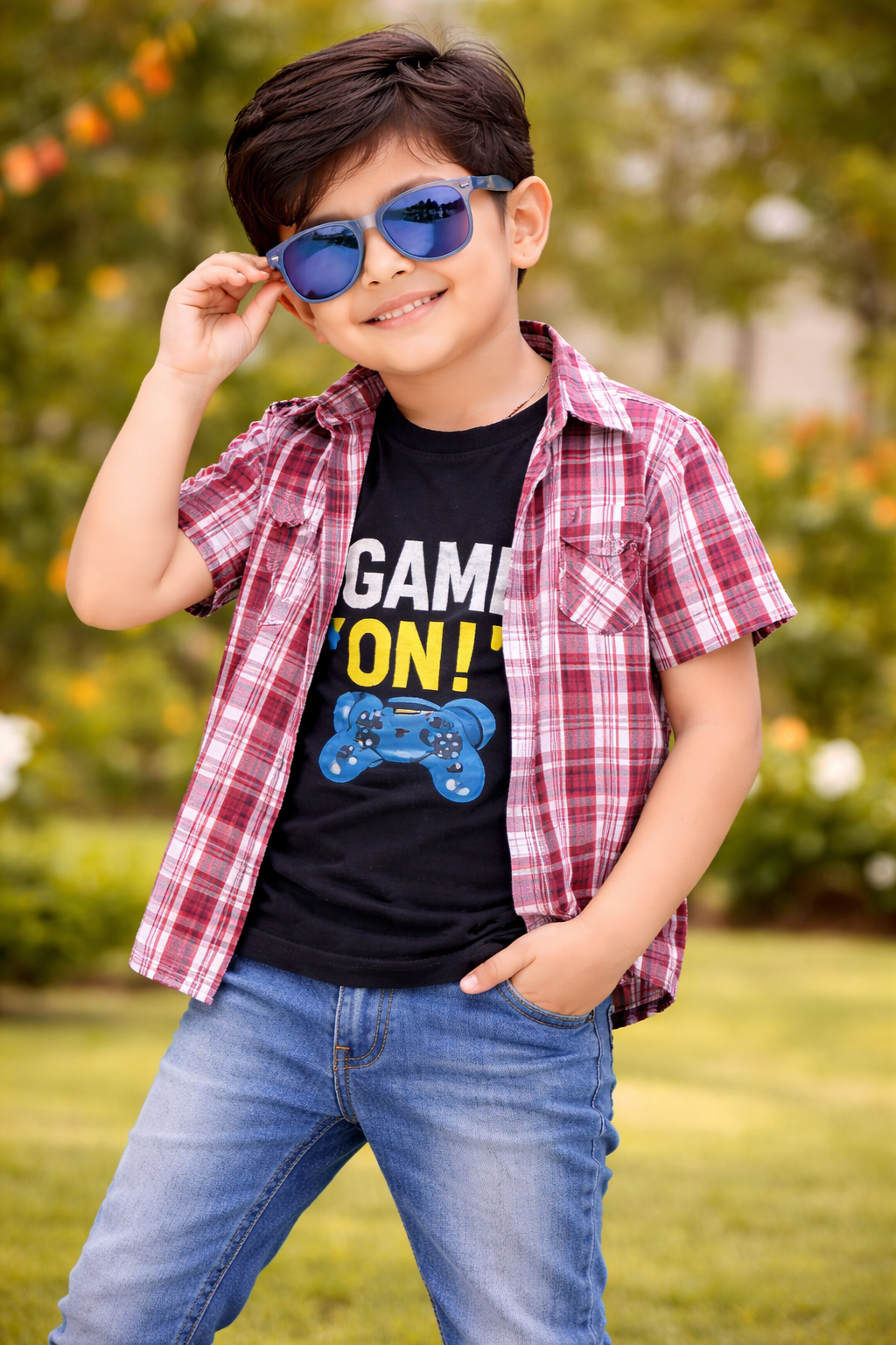 Boys' Collection β Vol. 2