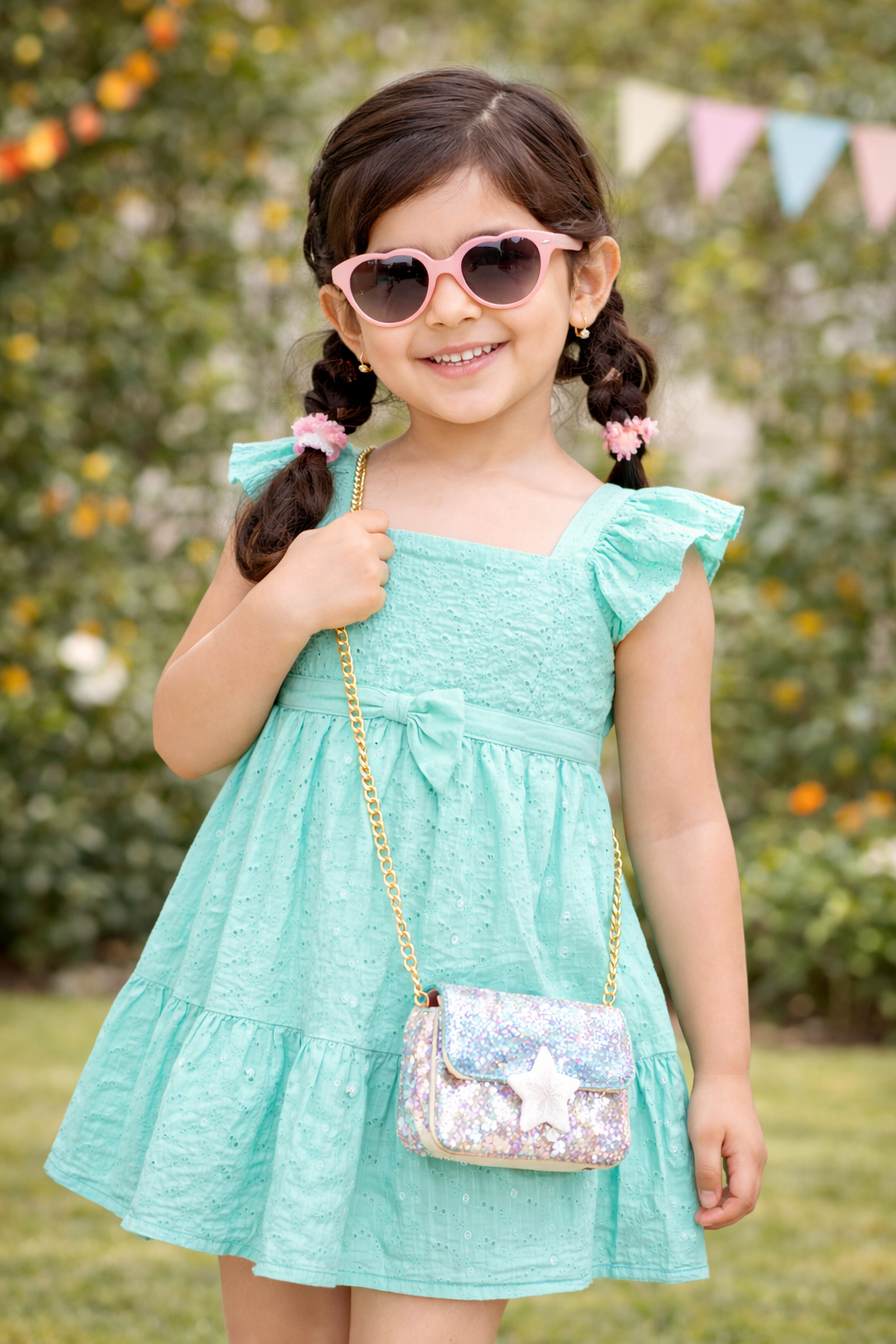 Girls' Collection β Vol. 2